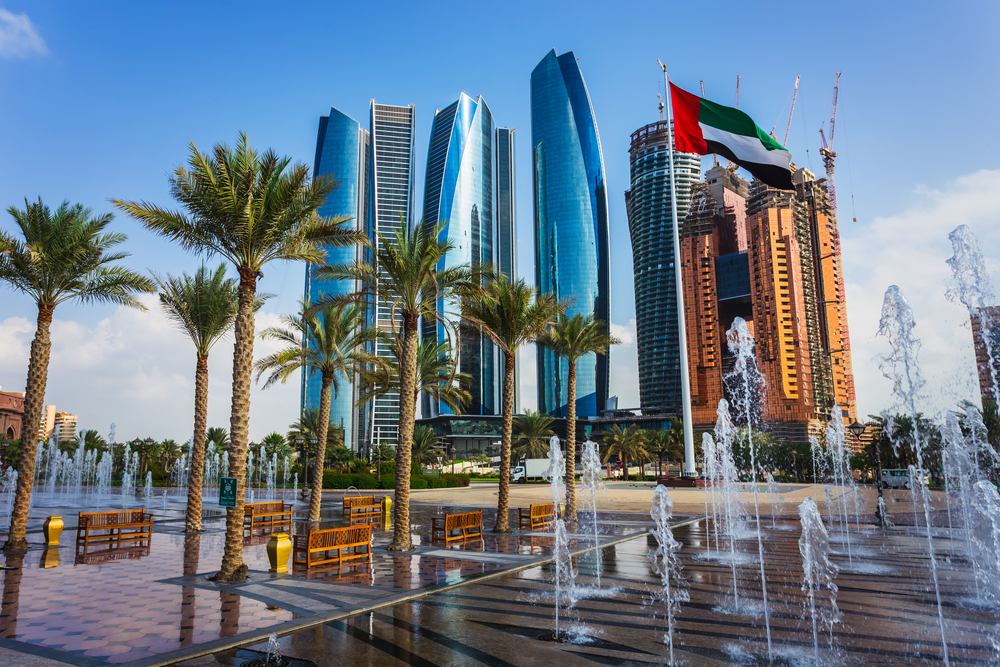 Explore Abu Dhabi