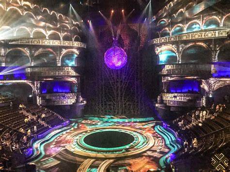 La Perle by Dragone Dubai
