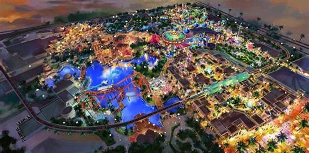 IMG Worlds of Adventure