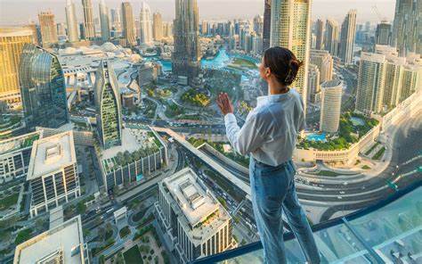 Sky Views Dubai