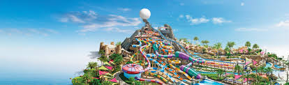 yas waterworld