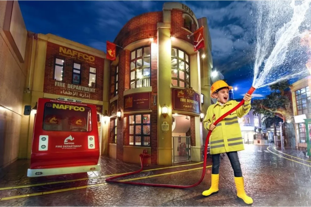 Dubai-mall-KidZania