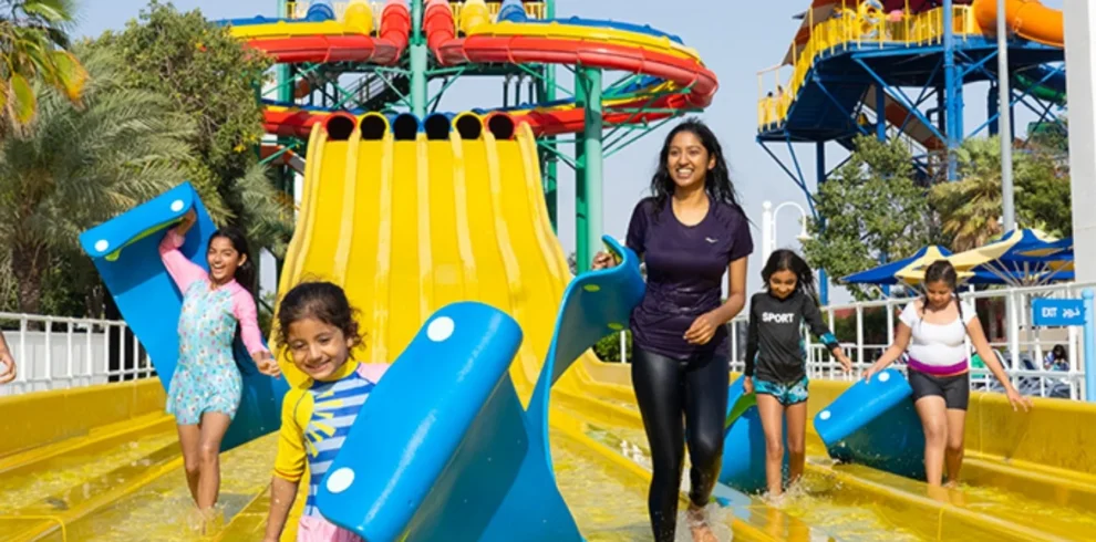 Legoland Water Park