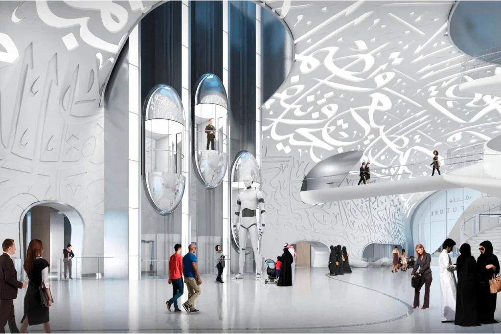 Museum of the Future