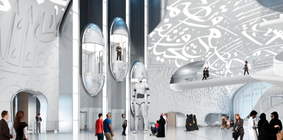 Museum of the Future