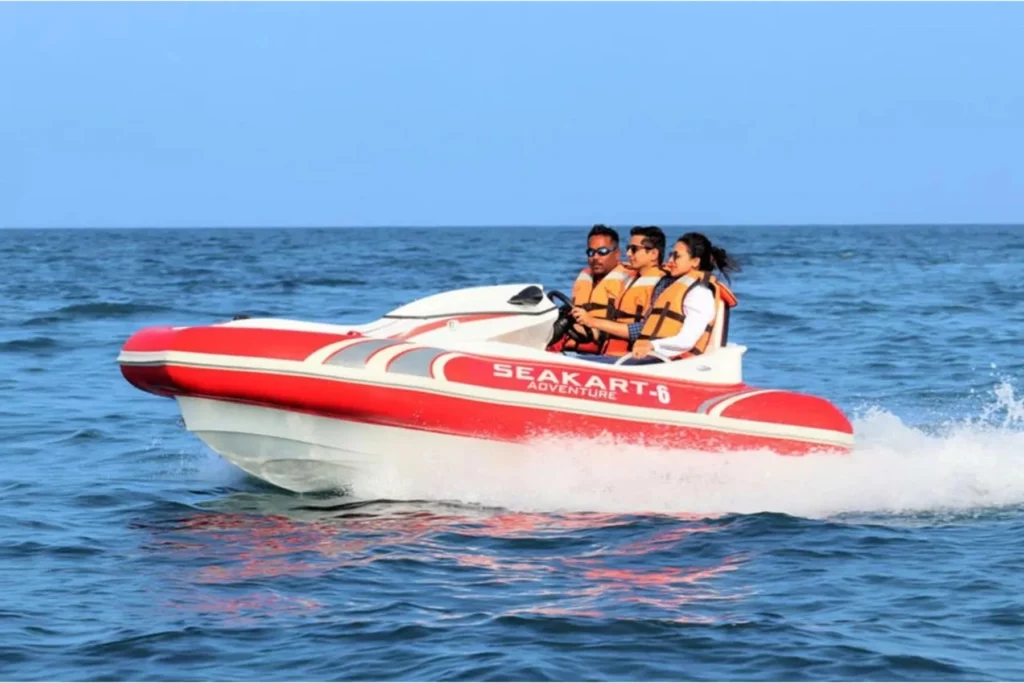 Adventure Zone Watersports
