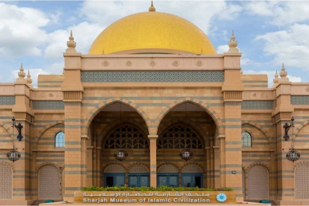 Sharjah City Tour from Dubai