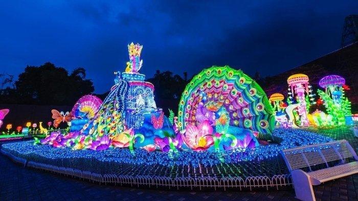 Glow Garden