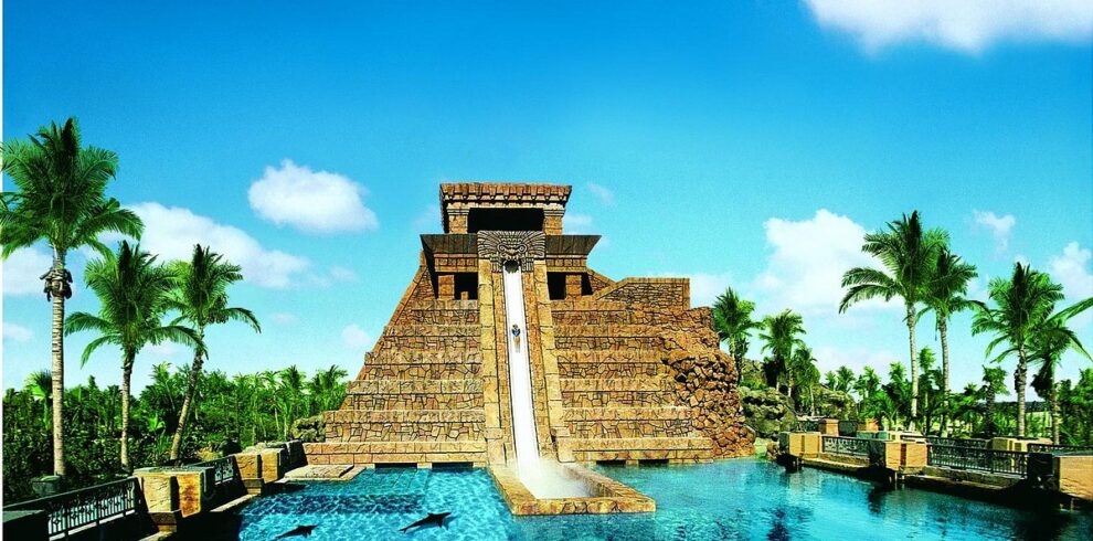 Atlantis Aquaventure Waterpark