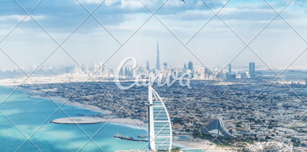 Full Day Explore Dubai City Tour