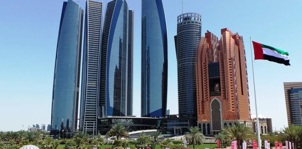 Full Day Abu Dhabi City Tour